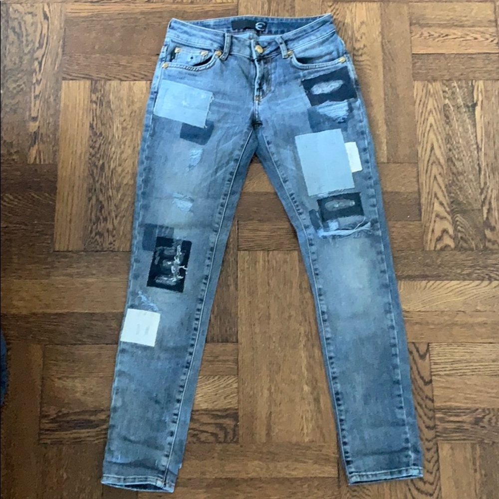 Just cavalli jeans